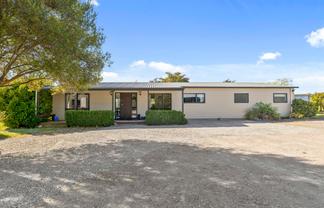 280 Rakau Road, Reporoa