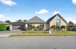 13 Tarata Grove, Masterton