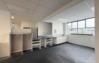 REFURBISHED c.490M2 OFFICE SPACE | TENANCY 4