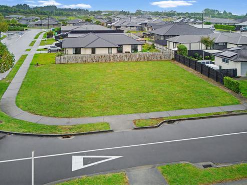 1 Glenkirk Crescent, Pokeno