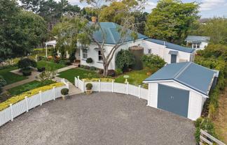 175 Gleeson Road, Waiuku
