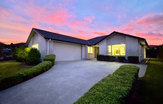 41 Hamon Place, Pukehangi