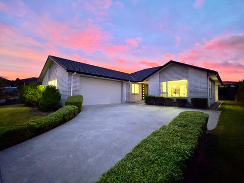 41 Hamon Place, Pukehangi