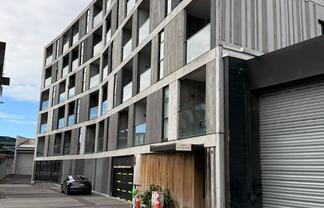 505/11 Fenton Street, Mount Eden