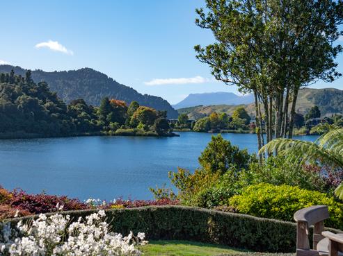 11 Calder Road, Lake Okareka