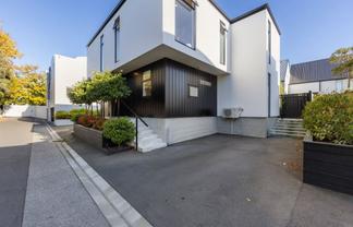 100A Rossall Street, Merivale