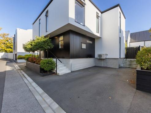 100A Rossall Street, Merivale
