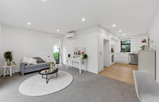 100A Rossall Street, Merivale