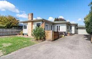 141 Bockett Avenue, Te Awamutu