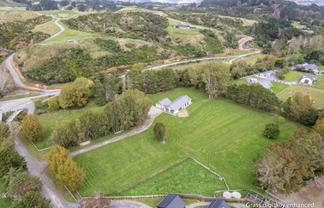 405 Paekakariki Hill Road, Pauatahanui