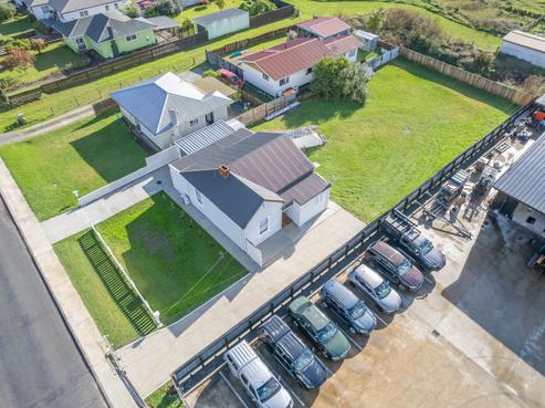 4 George Street, Te Kuiti