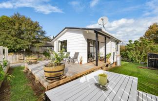 1A Outram Street, Havelock