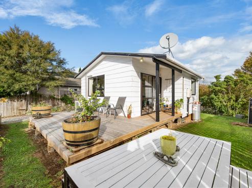 1A Outram Street, Havelock