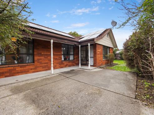 2/17A Dalrye Place, Ilam