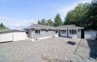 19A Russell Crescent, Western Heights