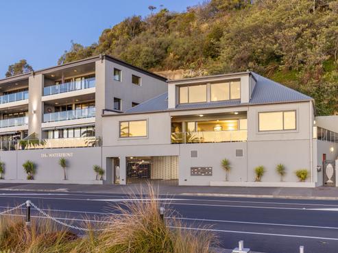 14/309 Wakefield Quay, Stepneyville