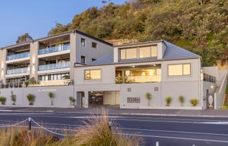 14/309 Wakefield Quay, Stepneyville