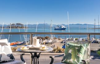 14/309 Wakefield Quay, Stepneyville