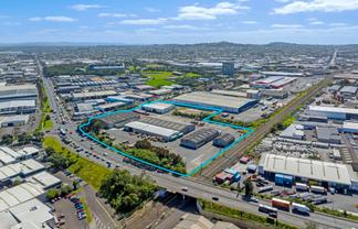 Substantial Industrial Opportunity - 26,571m²