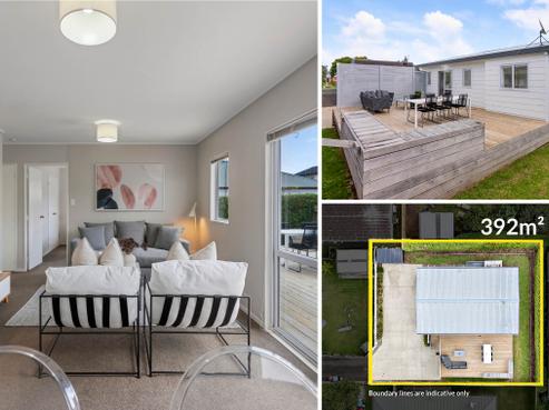12A Wallath Road, Onehunga