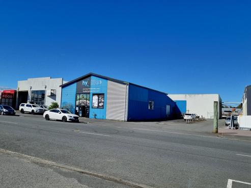1C Sunshine Avenue, Te Rapa