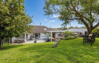 70 Selwyn Crescent, Forrest Hill