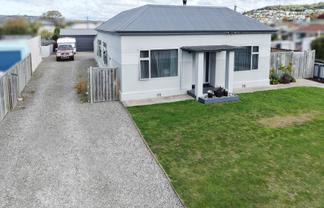 27 Ouse Street, Oamaru