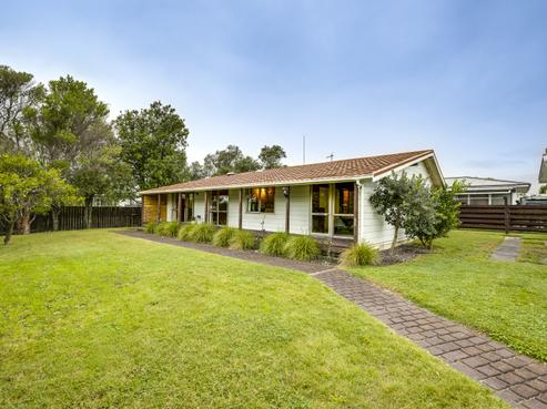 47 Plunket Street, Tamatea