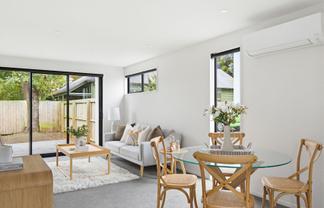 5/40 Norwich Street, Linwood