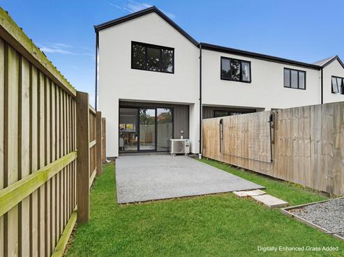 5/40 Norwich Street, Linwood