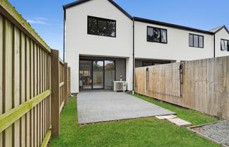 5/40 Norwich Street, Linwood