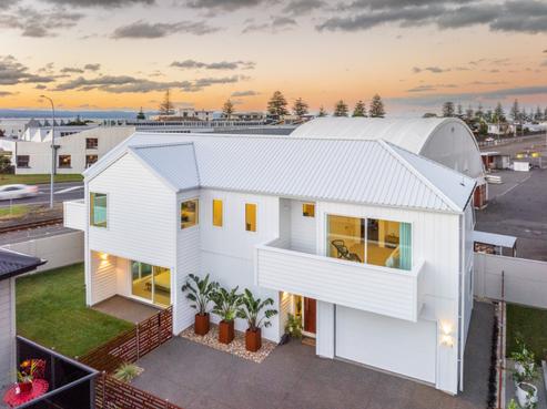 33 Coronation Street, Ahuriri
