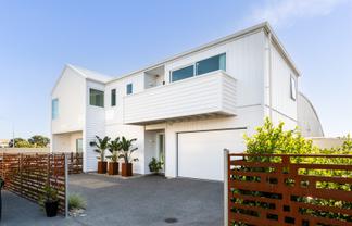 33 Coronation Street, Ahuriri
