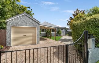25a  Peraki Street, Kaiapoi