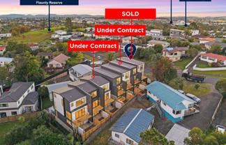 Lot Lots 1-7, 33 Elizabeth Drive, West Harbour