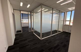 Office with Views