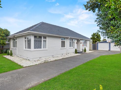 106 Briggs Road, Shirley