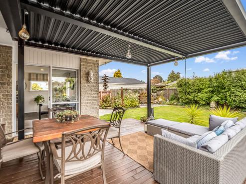 11 Marlene Street, Casebrook