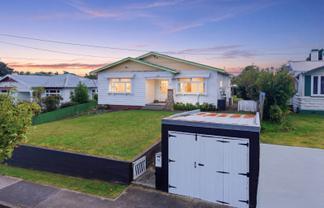 13 Duncan Street, Whanganui East