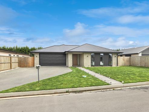 58A Ashbury Drive, Tinwald