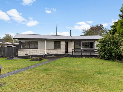 4 Konini Place, Matamata