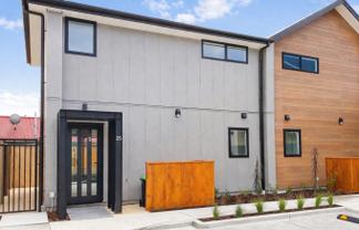 9/25 Hargest Crescent, Sydenham