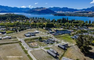 4 Glenbrae Crescent, Wanaka