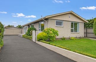 38 Fern Drive, Halswell