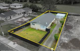 1/45 Eddowes Street, Manurewa