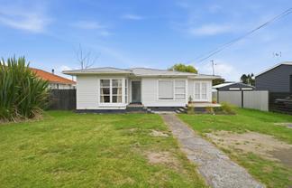 34 Meadowbank Crescent, Fordlands