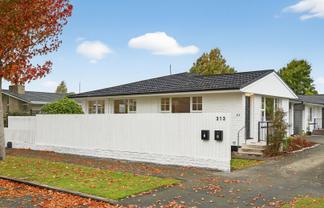 1/313 Waimairi Road, Ilam