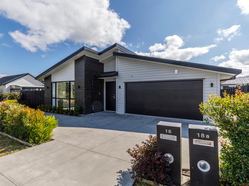 18 Madden Avenue, Kumeu
