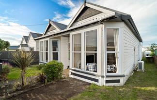43 Plunket Street, Saint Kilda