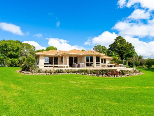 41 Tremain Road, Ruatangata